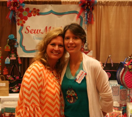 Joanna - Michelle -- July 2014